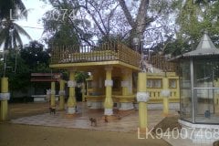 Bimbaramaya - Eluketiya