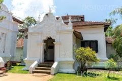 Benthara Galpatha Viharaya