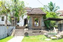 Benthara Galpatha Viharaya