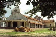 Punkudutivu Church