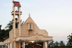 Punkudutivu Church