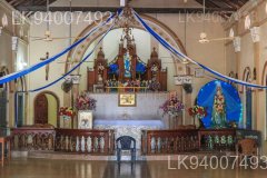 Punkudutivu Church