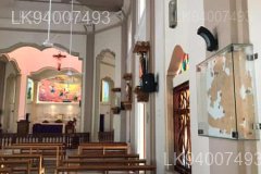 Punkudutivu Church