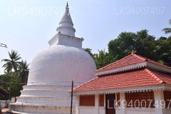 Kithsirimewan Rajamaha Viharaya