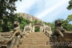 Palace Complex