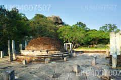 Haththikuchchi Rajamaha viharaya