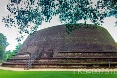 Dedigama Suthighara Stupa