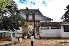 Hanguranketha Raja maha viharaya