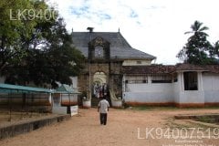 Hanguranketha Raja maha viharaya
