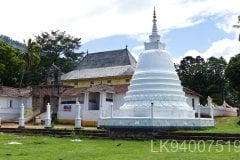 Hanguranketha Raja maha viharaya