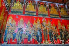 Hanguranketha Raja maha viharaya