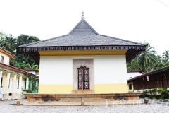 Asgiri Viharaya