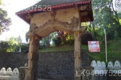 Malwathu Viharaya