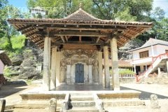 Malwathu Viharaya