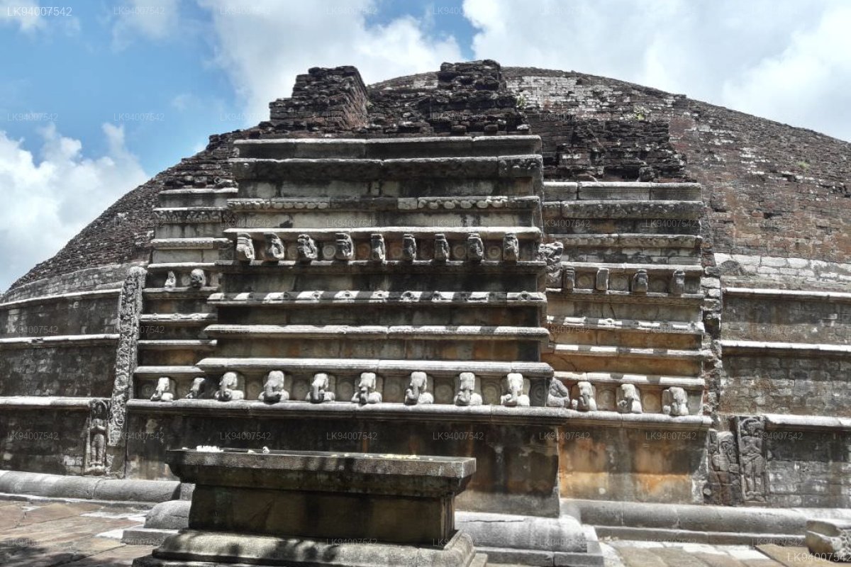 maha wahalkada