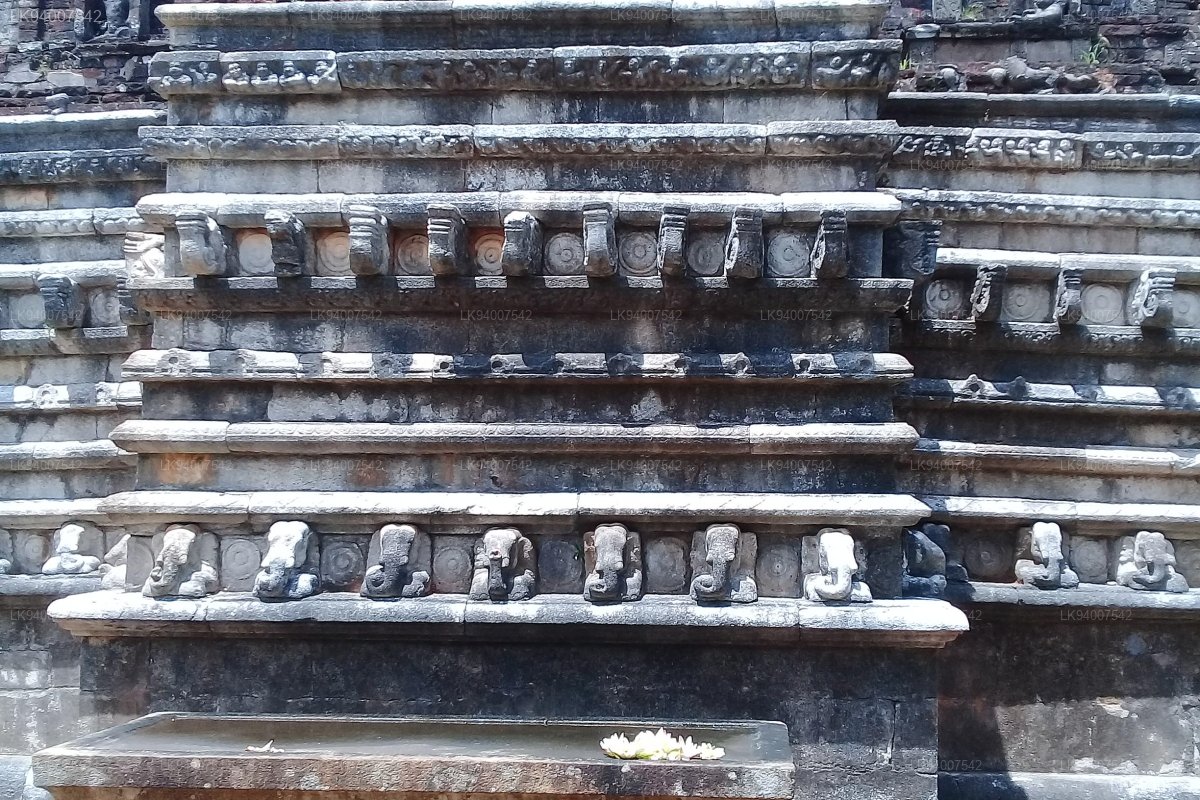 maha wahalkada