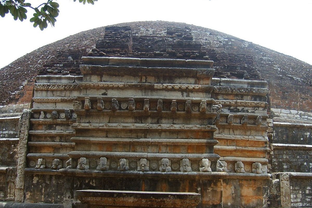 maha wahalkada