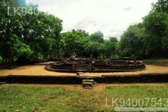 Dambulu Somavathi complex