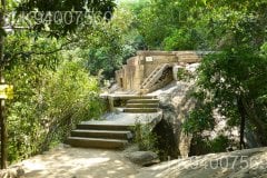 Ritigala Archaeological complex