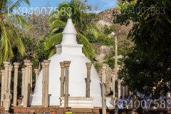 Ambasthala Stupa