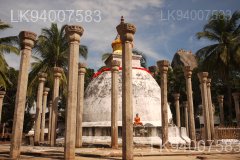 Ambasthala Stupa