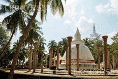 Ambasthala Stupa