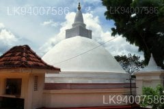 Puliyankulama monastery