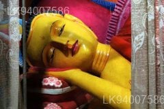 Puliyankulama monastery