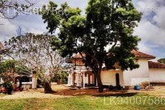 Puliyankulama monastery