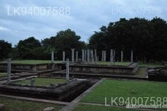 Western Monasteries