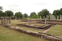 Western Monasteries
