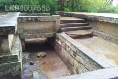 Western Monasteries