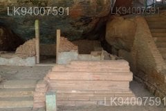 Anuradhapura citadel excavation