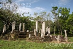 Temple of Tooth Anuradhapura