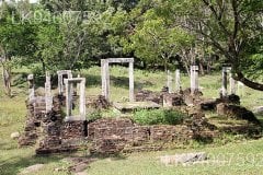 Temple of Tooth Anuradhapura