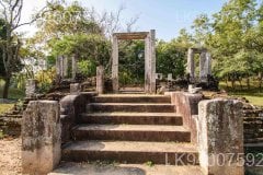 Temple of Tooth Anuradhapura