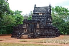 Anuradhapura Gedige
