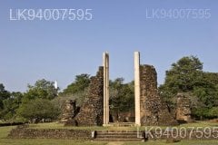 Anuradhapura Gedige