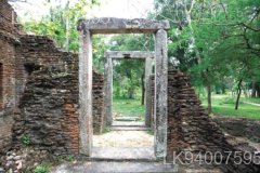 Anuradhapura Gedige