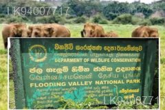 Flood Plains National Park