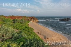 Ussangoda National Park