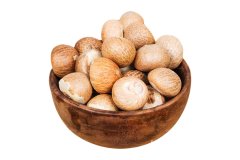 Arecanut