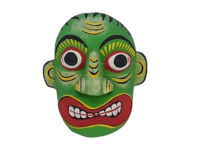 Bheetha Sanniya