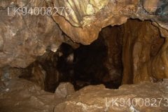Rotupihilla Cave