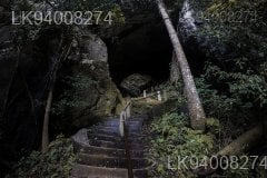 Rawana Ella Cave