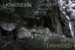 Rawana Ella Cave