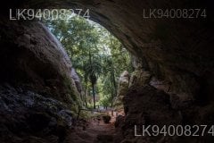 Rawana Ella Cave