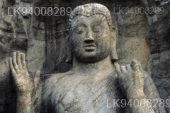 Sasseruwa Buddha Statue