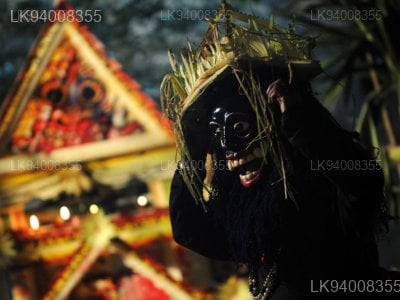 Demonology