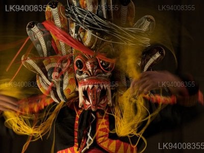 Demonology